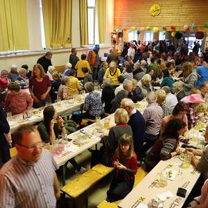 Pfarrfasching 2020, Pfarre Neumarkt im Mühlkreis / Heine-Klug Maria, Pfarre Neumarkt im Mühlkreis Pfarrfasching 2020, Pfarre Neumarkt im Mühlkreis