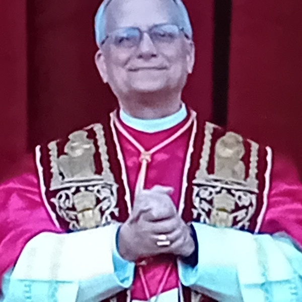 Papst Leo