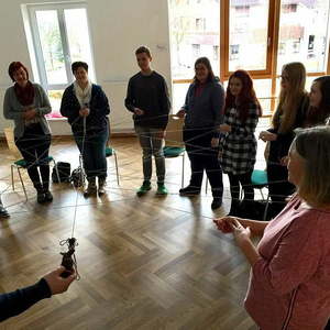 Visitation im Dekanat Weyer