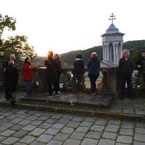 Lange Nacht der Kirchen 2025 Linz-St. Margarethen