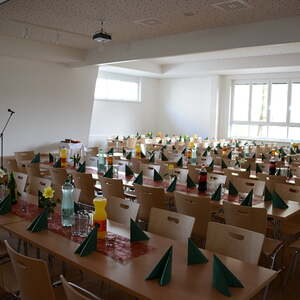 Einweihungsfest