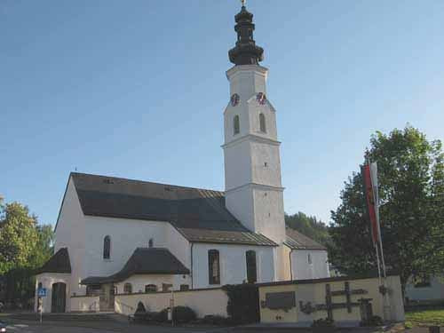 Pfarrkirche St. Martin