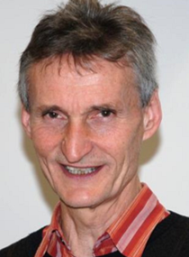 Josef Mallinger