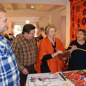 Namibiasonntag 2016