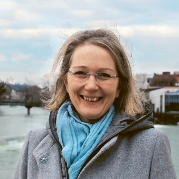 Ulrike Hammerl / Ursula Waselmayr