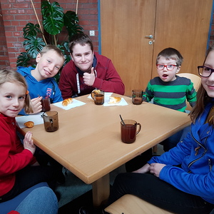 Kleinkinderwortgottesdienst