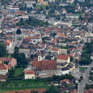 Turmkreuzsteckung