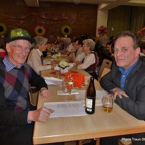 Frauenfasching 2018
