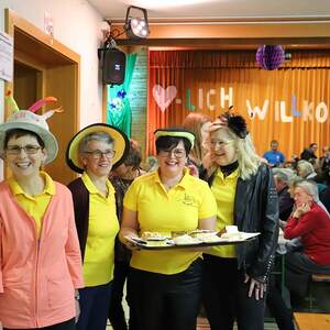 Pfarrfasching 2020, Pfarre Neumarkt im Mühlkreis / Heine-Klug Maria, Pfarre Neumarkt im Mühlkreis Pfarrfasching 2020, Pfarre Neumarkt im Mühlkreis