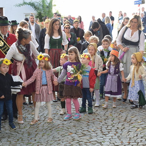 Erntedank