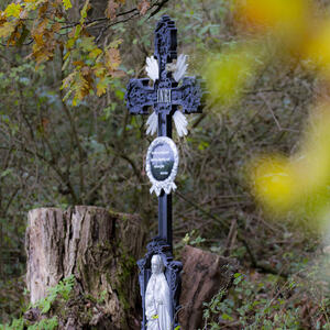 Psalmenweg in Ennsdorf