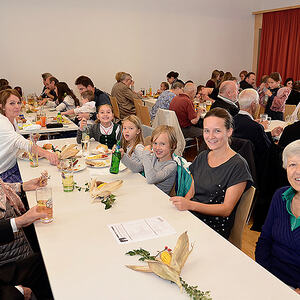 Foto: HPR Riedberger Erntedankfest 2016