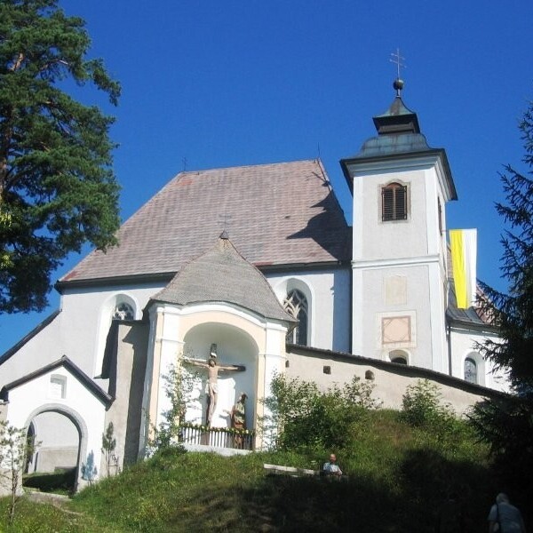 St. Sebald am Heiligenstein / © Martin Rögner Sebaldifest