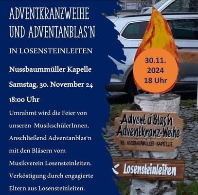 Anblasn