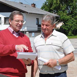 12. Juni 2014 / © Pfarre Ottnang am Hausruck 12. Juni 2014