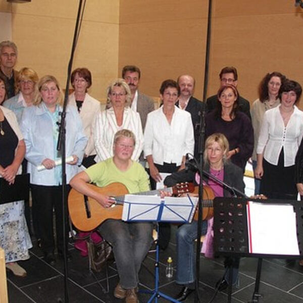 ORF Messe