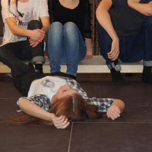 Improtheater