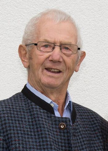 Kapeller Franz