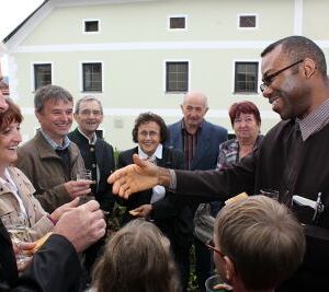 Abschied und Neubeginn