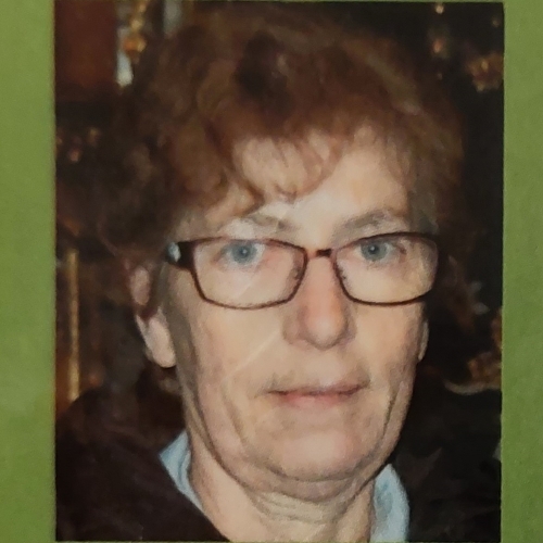 Marianne Mallinger