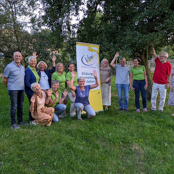 Re-Audits / KBW Waldzell/Reichersberg