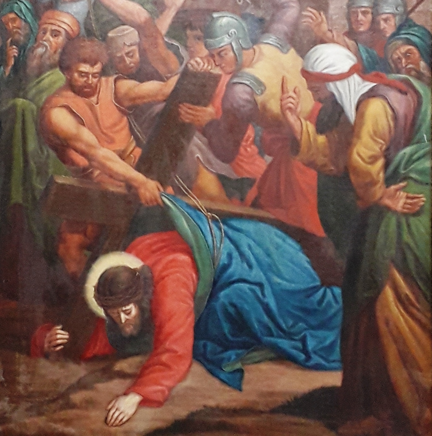 Kreuzwegandacht
