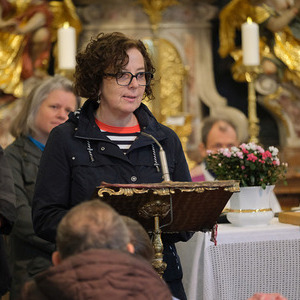 Grete Leonhartsberger