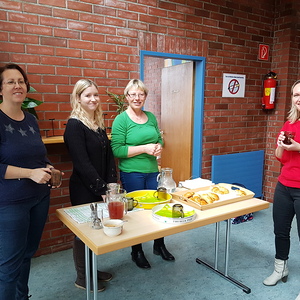 Kleinkinderwortgottesdienst
