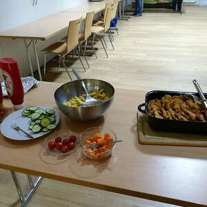 Adventwerkstatt