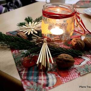 KFB Adventfeier