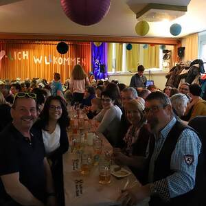 Pfarrfasching 2020, Pfarre Neumarkt im Mühlkreis / Heine-Klug Maria, Pfarre Neumarkt im Mühlkreis Pfarrfasching 2020, Pfarre Neumarkt im Mühlkreis
