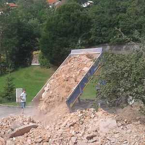 Pfarrheimumbau / Pfarre Neumarkt im Mühlkreis Pfarrheimumbau