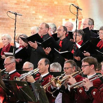 Kirchenkonzert