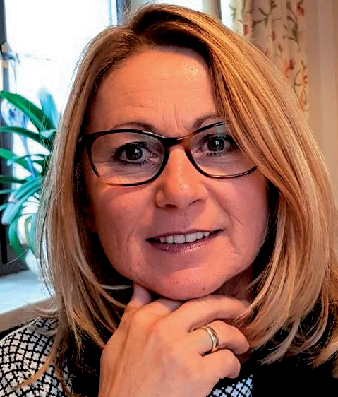  Maria Bradler