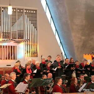 Kirchenkonzert