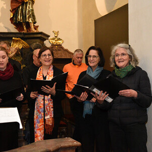 Lange Nacht der Kirchen 2025 Linz-St. Margarethen