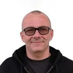Harald Deschberger