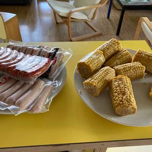Das gute Grillgut