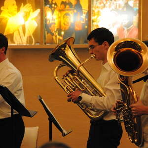 Adventkonzert 2012