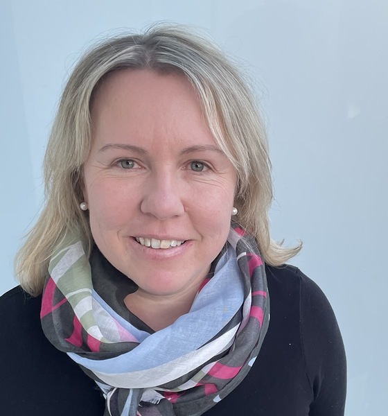 Andrea Eichhorn