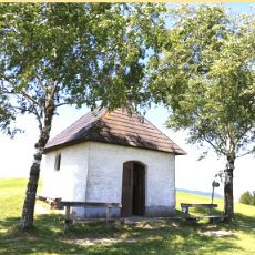Gerolder Kapelle