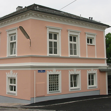 Pfarrcaritas-Kindergarten der Pfarre Enns-St. Marien