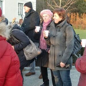 Winterwanderung