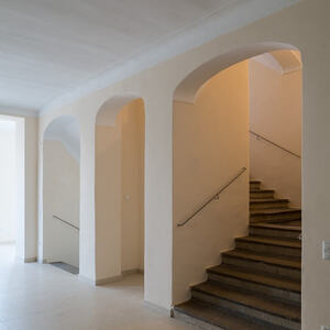 Pfarrzentrum St. Gallus