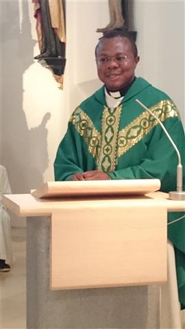 Begegnungsabend mit Bischof Dr. Okeke 29052015