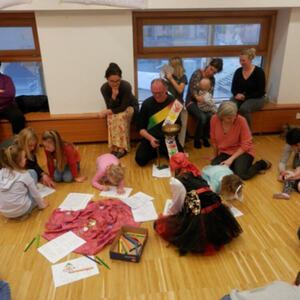 Kinderliturgie
