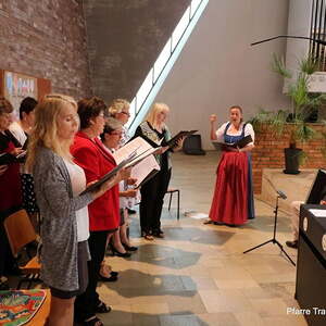 Ehejubiläumsmesse 2019