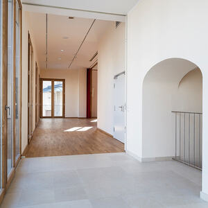 Pfarrzentrum St. Gallus