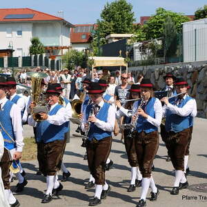 Fronleichnam 2019
