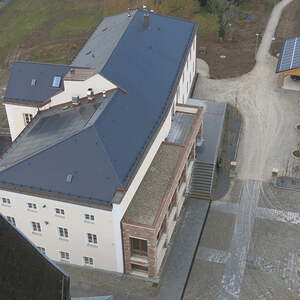 Pfarrzentrum St. Gallus